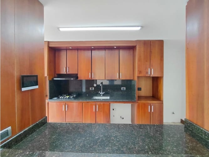 Apartamento en venta en Santa Maria De Los Angeles, Medellín · foto 8 de 24