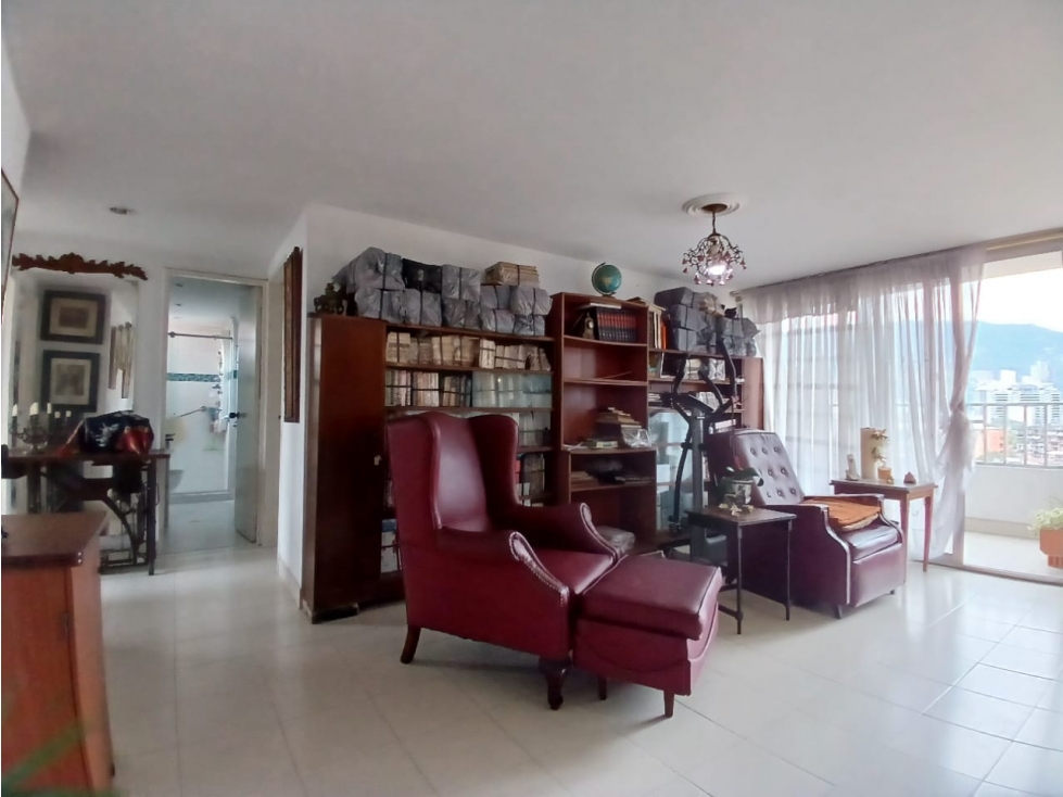 Apartamento en venta en Suramericana, Medellín · foto 3 de 20