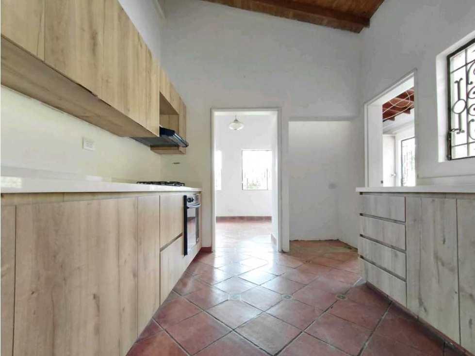 Casa en arriendo en Mt. Villa Grande, Envigado · foto 9 de 24