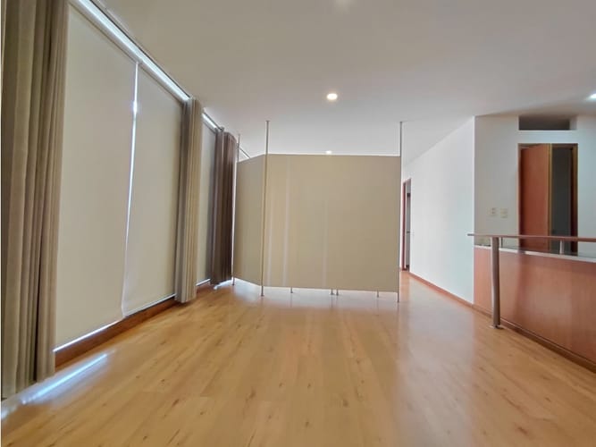 Apartamento de 1 alcoba en arriendo en Santa Maria De Los Angeles, Medellín, 65 m² · foto 4 de 22