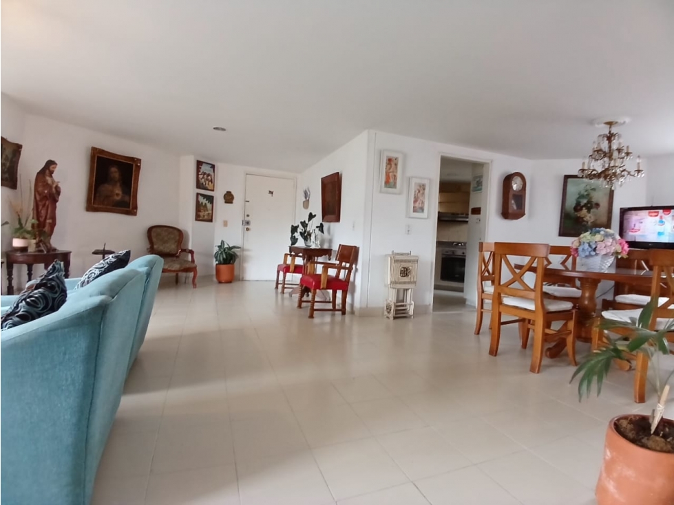 Apartamento en venta en Suramericana, Medellín · foto 4 de 20