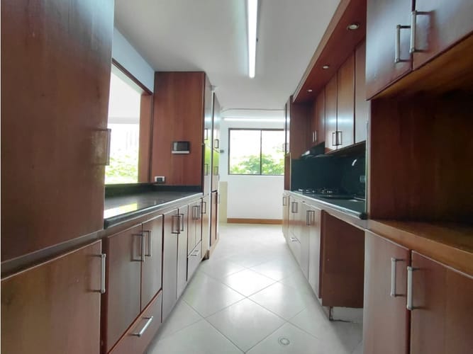 Apartamento en venta en Santa Maria De Los Angeles, Medellín · foto 10 de 24