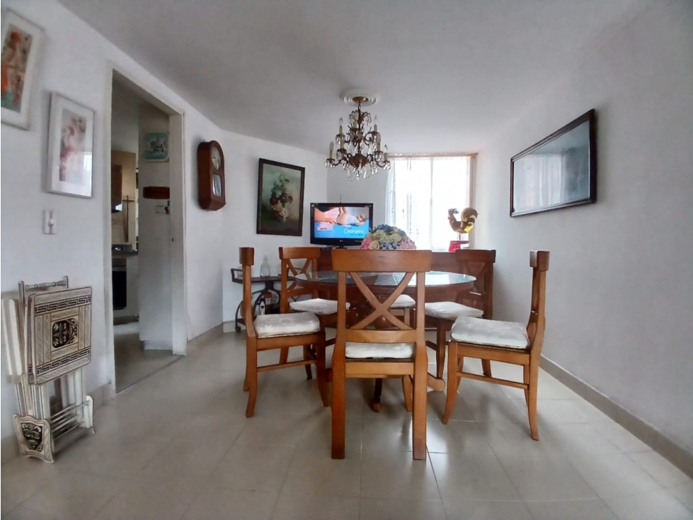 Apartamento en venta en Suramericana, Medellín · foto 5 de 20