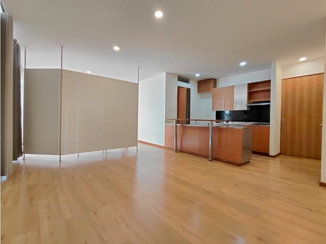 Apartamento de 1 alcoba en arriendo en Santa Maria De Los Angeles, Medellín, 65 m² · foto 6 de 22