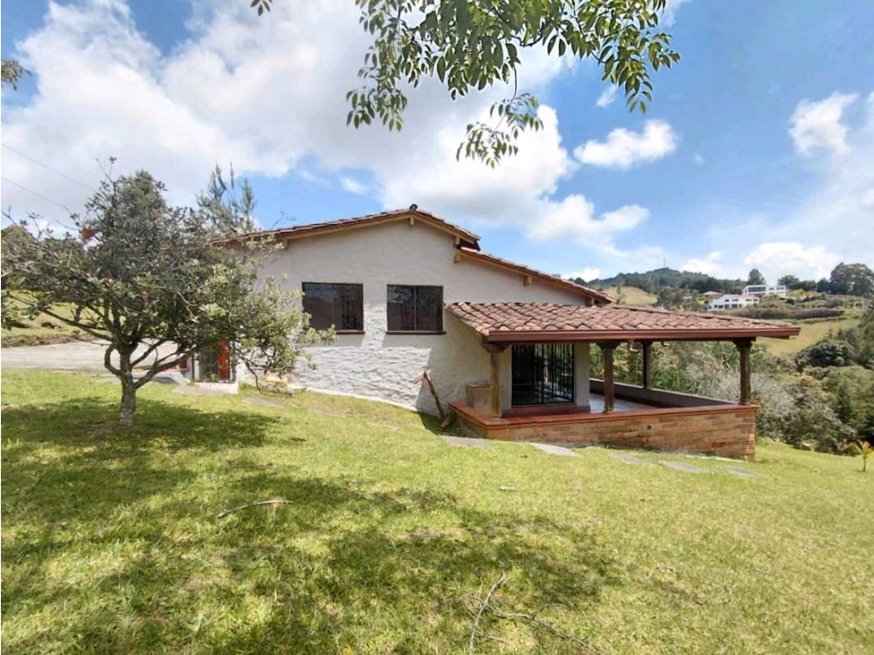 Casa en arriendo en Mt. Villa Grande, Envigado · foto 11 de 24
