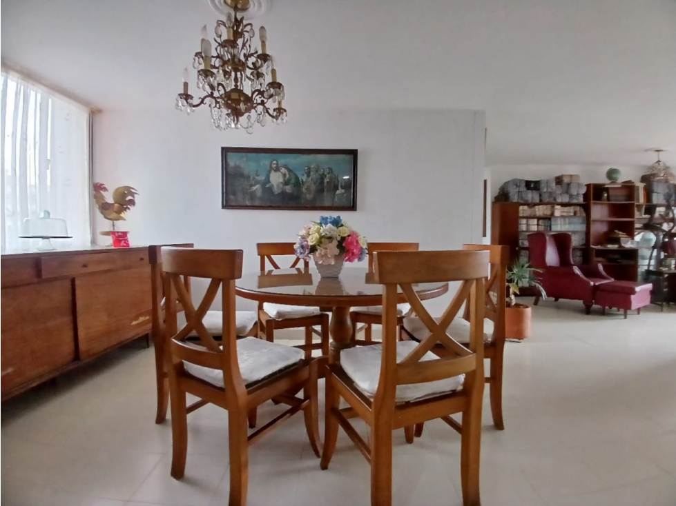 Apartamento en venta en Suramericana, Medellín · foto 6 de 20