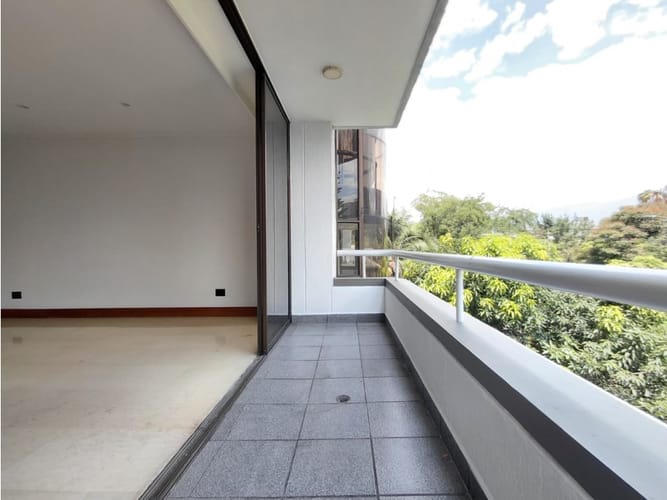 Apartamento en venta en Santa Maria De Los Angeles, Medellín · foto 12 de 24