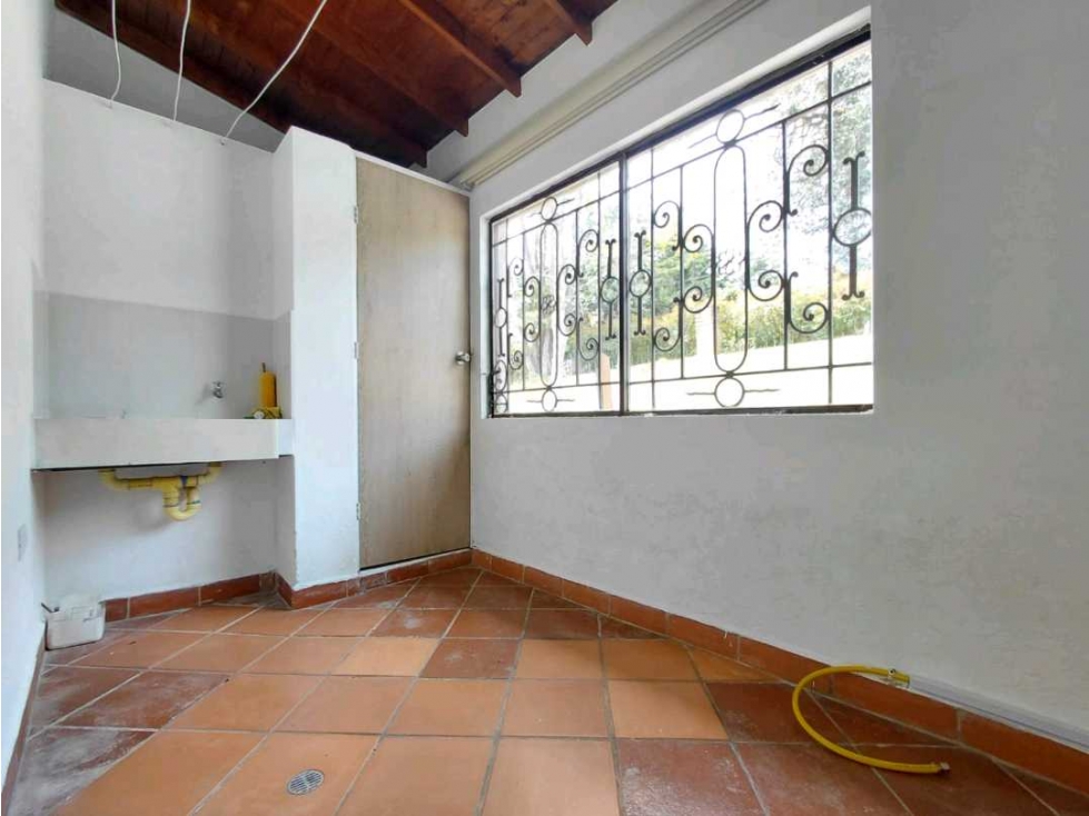 Casa en arriendo en Mt. Villa Grande, Envigado · foto 12 de 24