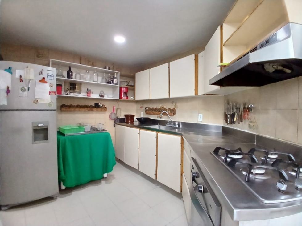 Apartamento en venta en Suramericana, Medellín · foto 7 de 20