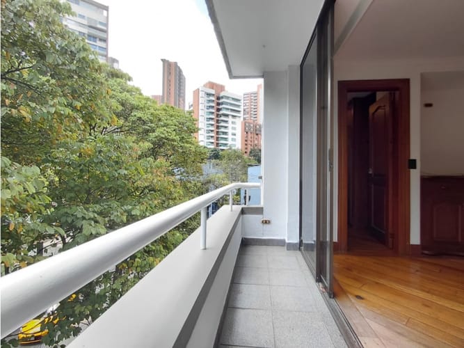 Apartamento en venta en Santa Maria De Los Angeles, Medellín · foto 13 de 24