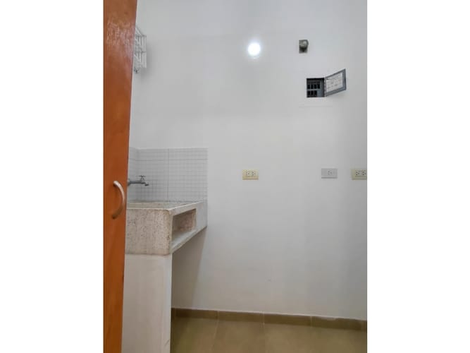 Apartamento de 1 alcoba en arriendo en Santa Maria De Los Angeles, Medellín, 65 m² · foto 9 de 22