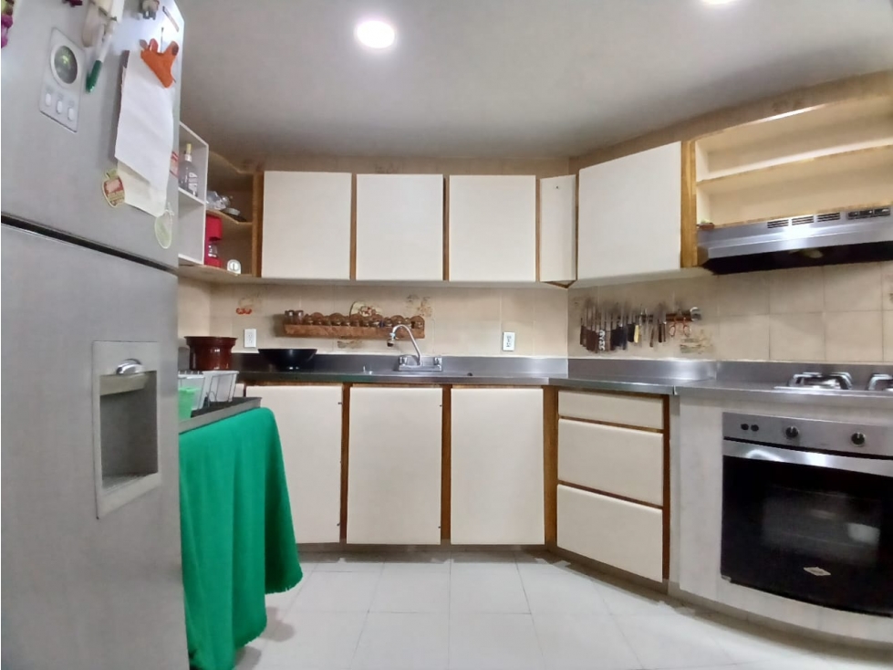 Apartamento en venta en Suramericana, Medellín · foto 8 de 20