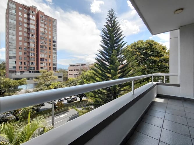 Apartamento en venta en Santa Maria De Los Angeles, Medellín · foto 14 de 24