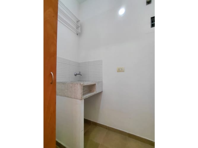 Apartamento de 1 alcoba en arriendo en Santa Maria De Los Angeles, Medellín, 65 m² · foto 10 de 22