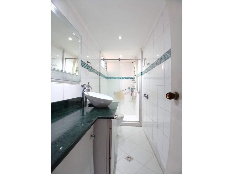Apartamento en venta en Suramericana, Medellín · foto 9 de 20