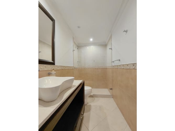 Apartamento en venta en Santa Maria De Los Angeles, Medellín · foto 15 de 24