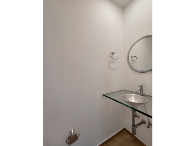 Apartamento de 1 alcoba en arriendo en Santa Maria De Los Angeles, Medellín, 65 m² · foto 11 de 22