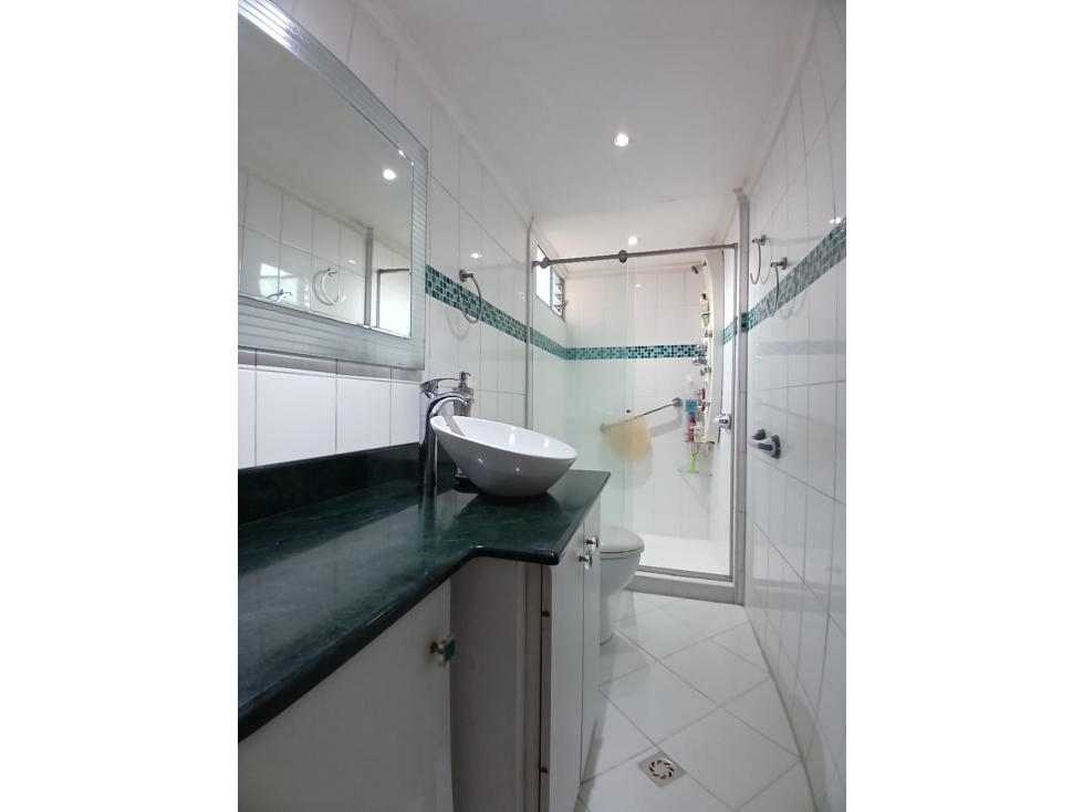 Apartamento en venta en Suramericana, Medellín · foto 10 de 20