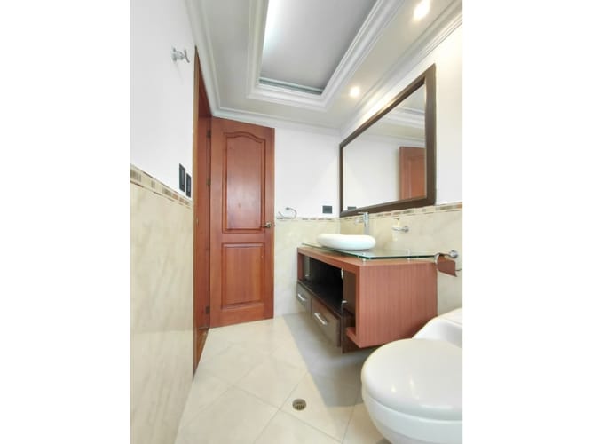 Apartamento en venta en Santa Maria De Los Angeles, Medellín · foto 16 de 24