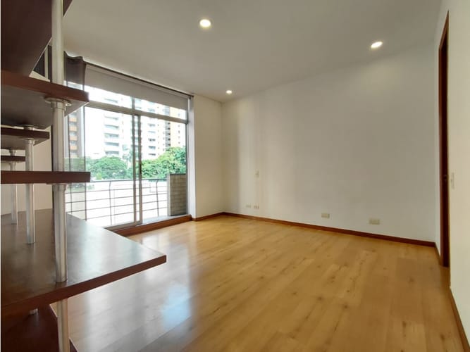Apartamento de 1 alcoba en arriendo en Santa Maria De Los Angeles, Medellín, 65 m² · foto 12 de 22