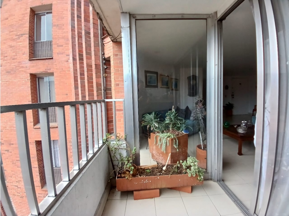 Apartamento en venta en Suramericana, Medellín · foto 11 de 20