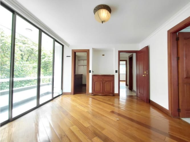Apartamento en venta en Santa Maria De Los Angeles, Medellín · foto 17 de 24