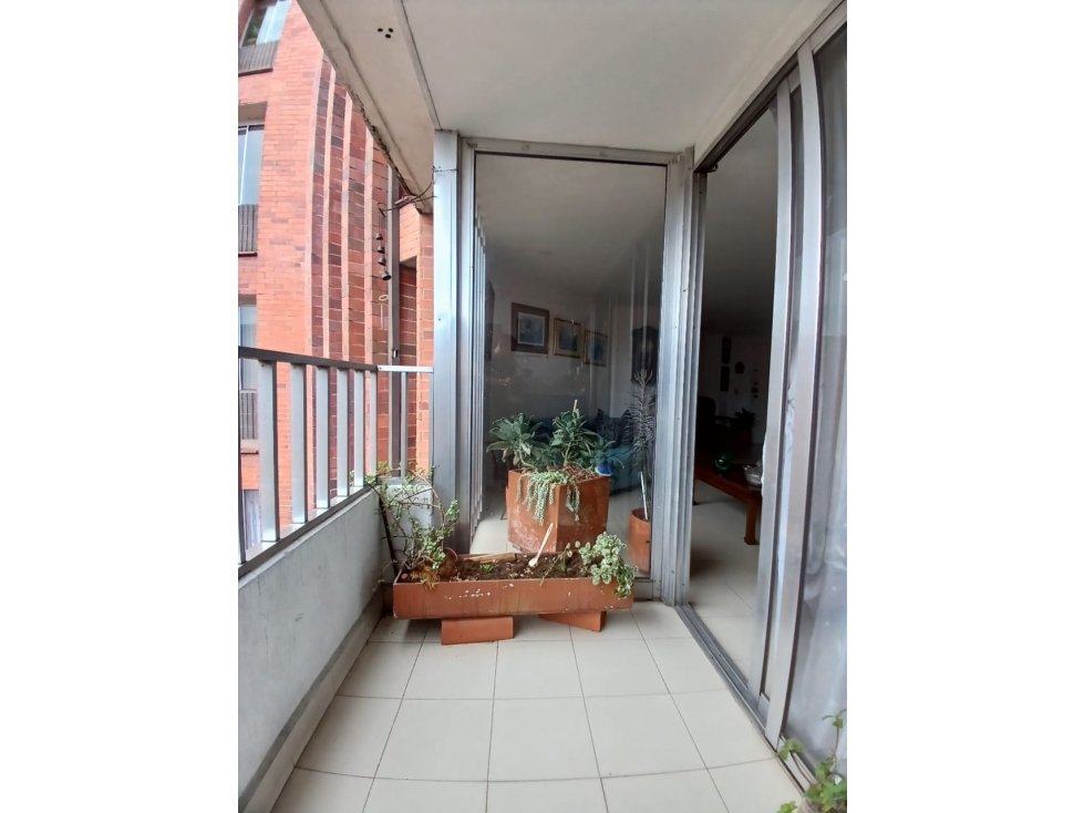 Apartamento en venta en Suramericana, Medellín · foto 12 de 20