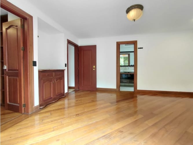 Apartamento en venta en Santa Maria De Los Angeles, Medellín · foto 18 de 24