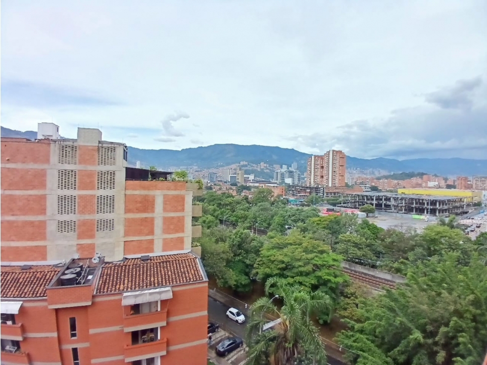 Apartamento en venta en Suramericana, Medellín · foto 13 de 20