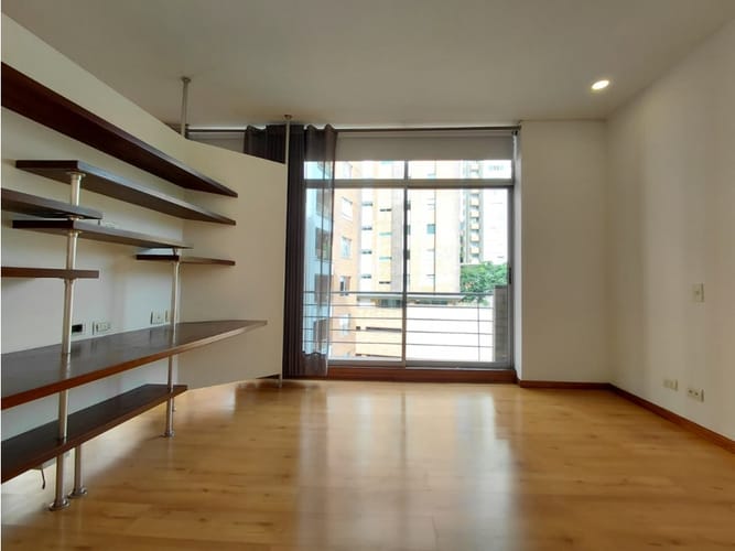 Apartamento de 1 alcoba en arriendo en Santa Maria De Los Angeles, Medellín, 65 m² · foto 15 de 22