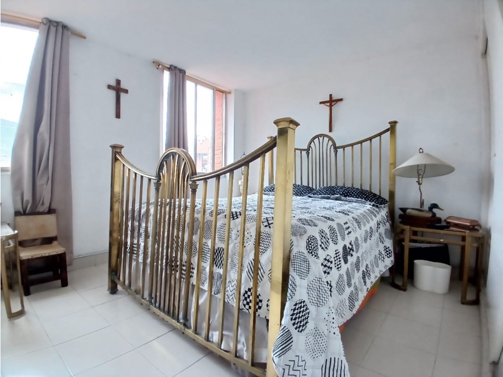 Apartamento en venta en Suramericana, Medellín · foto 14 de 20