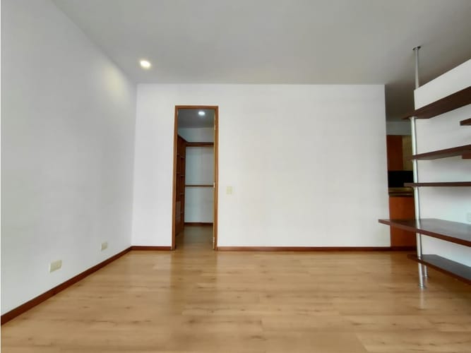 Apartamento de 1 alcoba en arriendo en Santa Maria De Los Angeles, Medellín, 65 m² · foto 16 de 22
