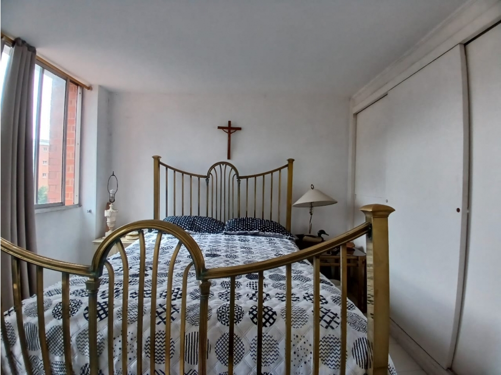 Apartamento en venta en Suramericana, Medellín · foto 15 de 20