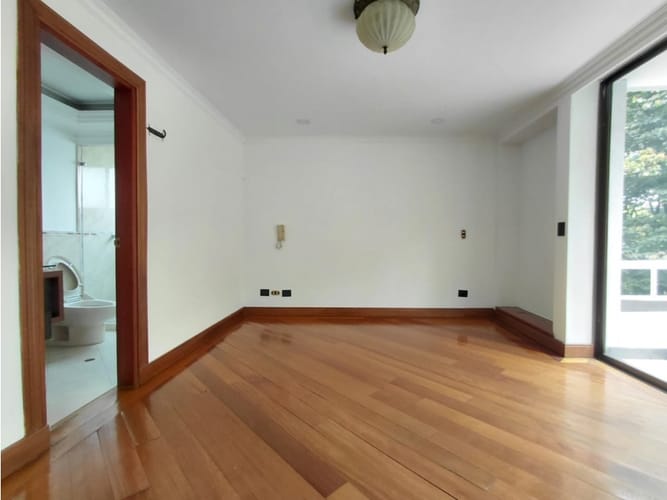Apartamento en venta en Santa Maria De Los Angeles, Medellín · foto 21 de 24