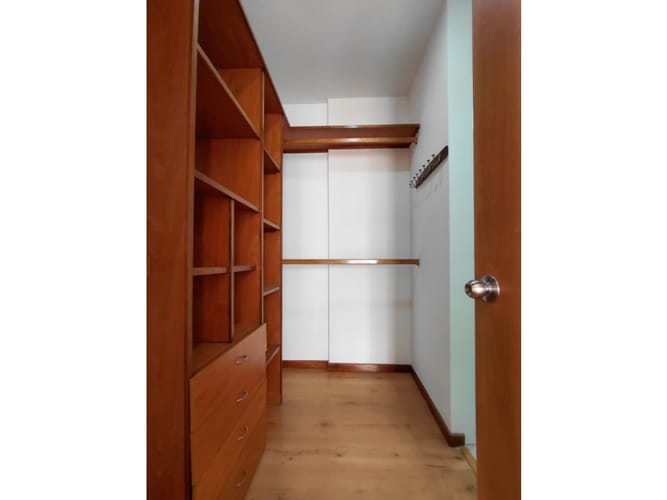 Apartamento de 1 alcoba en arriendo en Santa Maria De Los Angeles, Medellín, 65 m² · foto 17 de 22