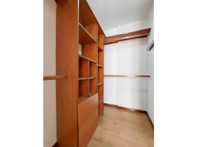 Apartamento de 1 alcoba en arriendo en Santa Maria De Los Angeles, Medellín, 65 m² · foto 18 de 22