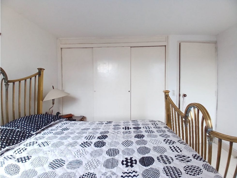 Apartamento en venta en Suramericana, Medellín · foto 16 de 20