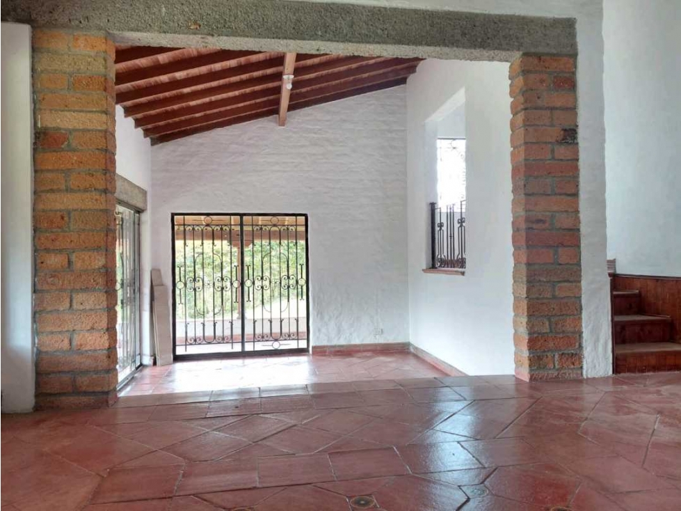 Casa en arriendo en Mt. Villa Grande, Envigado · foto 22 de 24