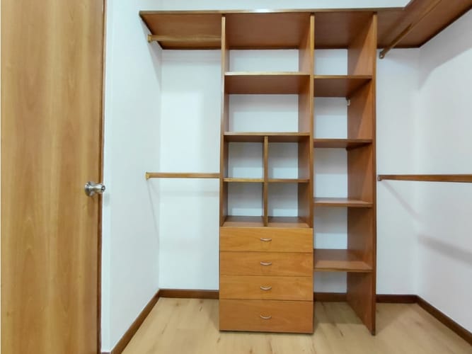 Apartamento de 1 alcoba en arriendo en Santa Maria De Los Angeles, Medellín, 65 m² · foto 19 de 22