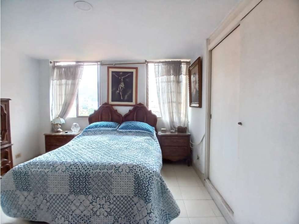 Apartamento en venta en Suramericana, Medellín · foto 17 de 20