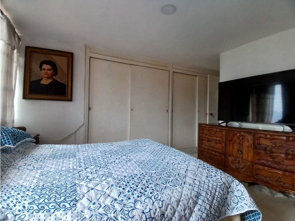 Apartamento en venta en Suramericana, Medellín · foto 18 de 20