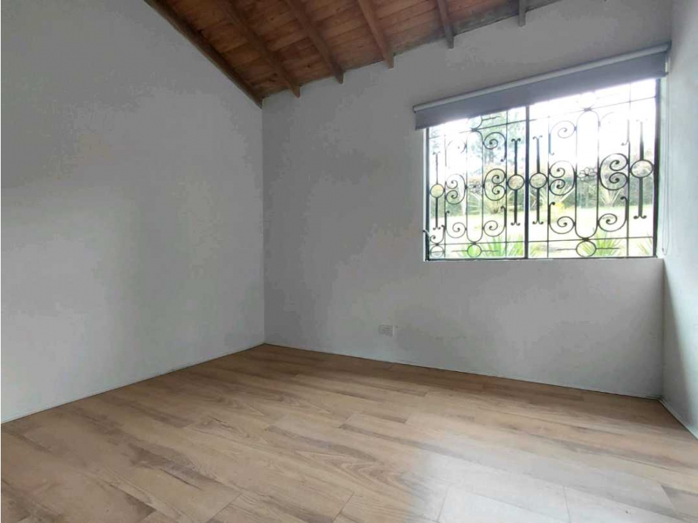 Casa en arriendo en Mt. Villa Grande, Envigado · foto 24 de 24