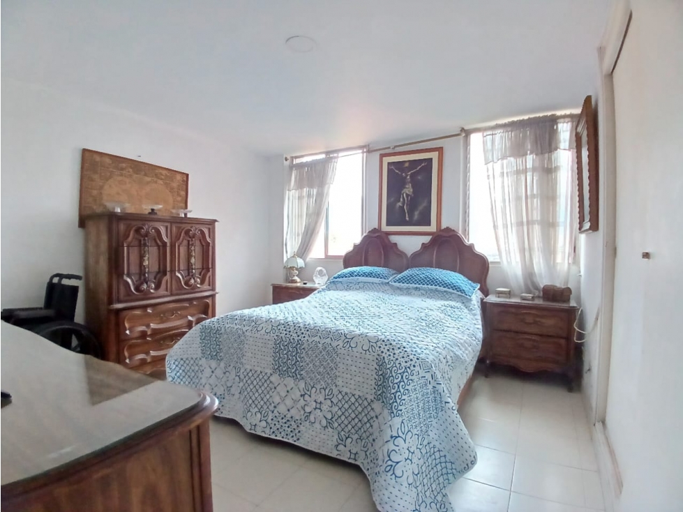 Apartamento en venta en Suramericana, Medellín · foto 19 de 20