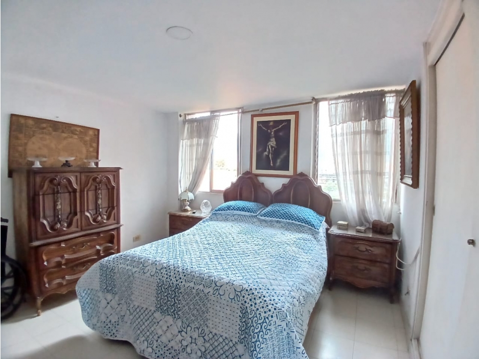 Apartamento en venta en Suramericana, Medellín · foto 20 de 20
