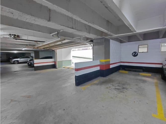 Oficina en venta en Manila, Medellín, 46 m² · foto 6 de 7