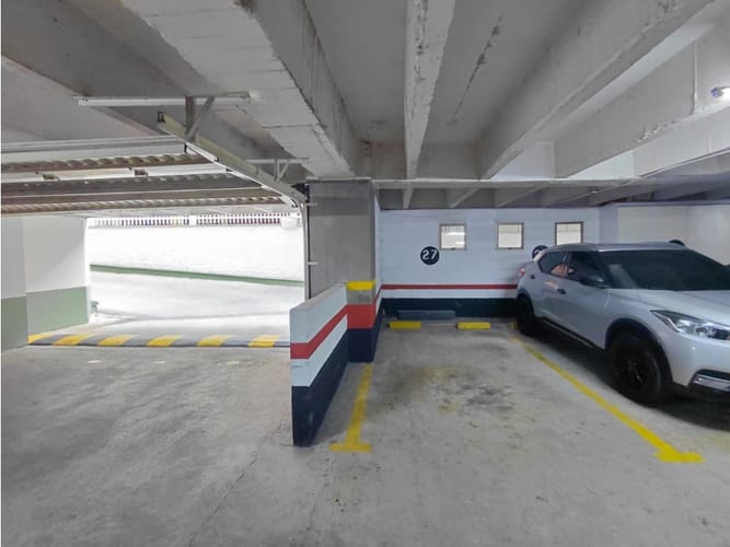 Oficina en venta en Manila, Medellín, 46 m² · foto 7 de 7