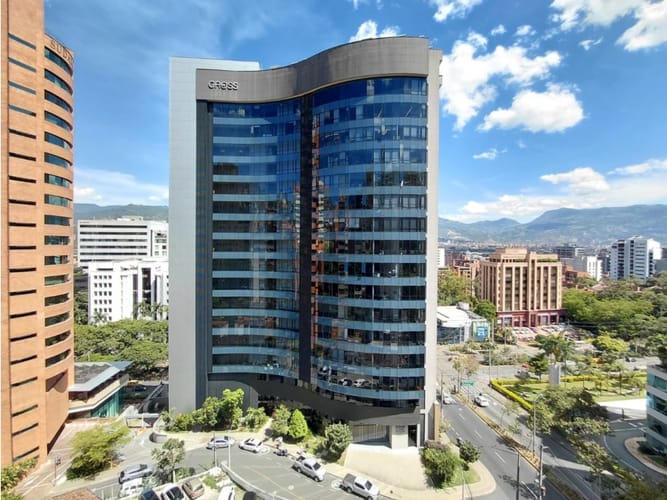 Apartamento en venta en Alejandria, Medellín · foto 8 de 24