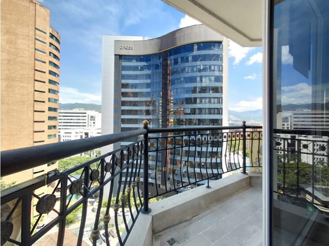 Apartamento en venta en Alejandria, Medellín · foto 9 de 24