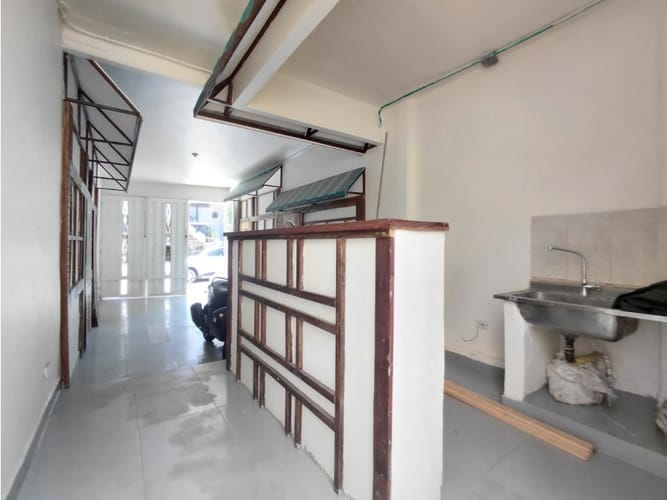 Local en arriendo en Manila, Medellín, 105 m² · foto 3 de 10