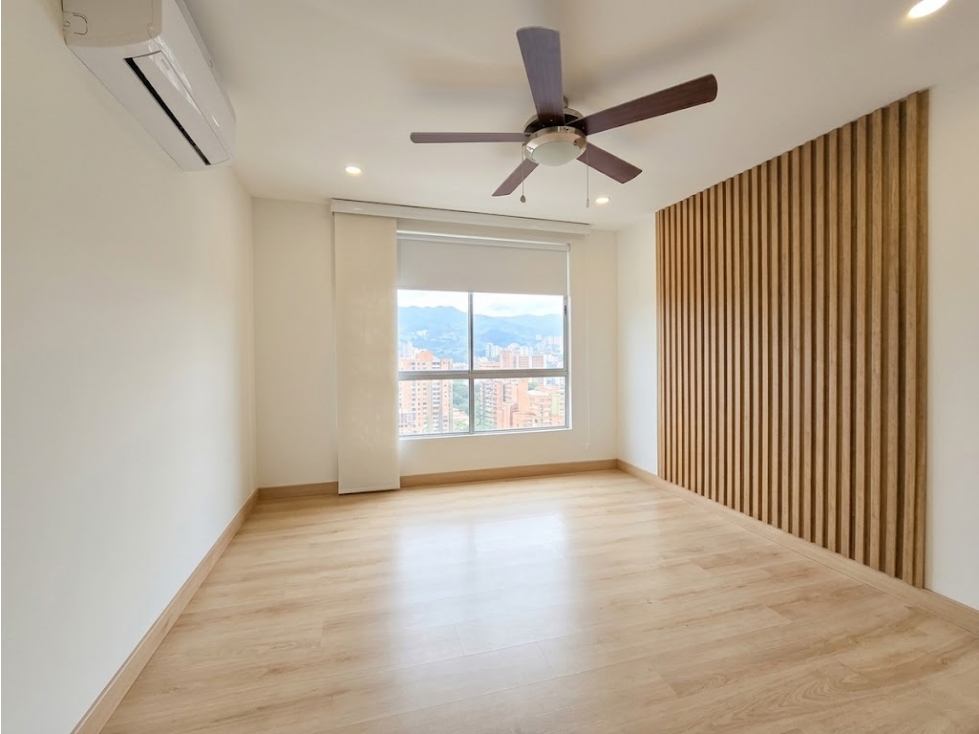 Apartamento en arriendo en Castropol, Medellín · foto 9 de 15